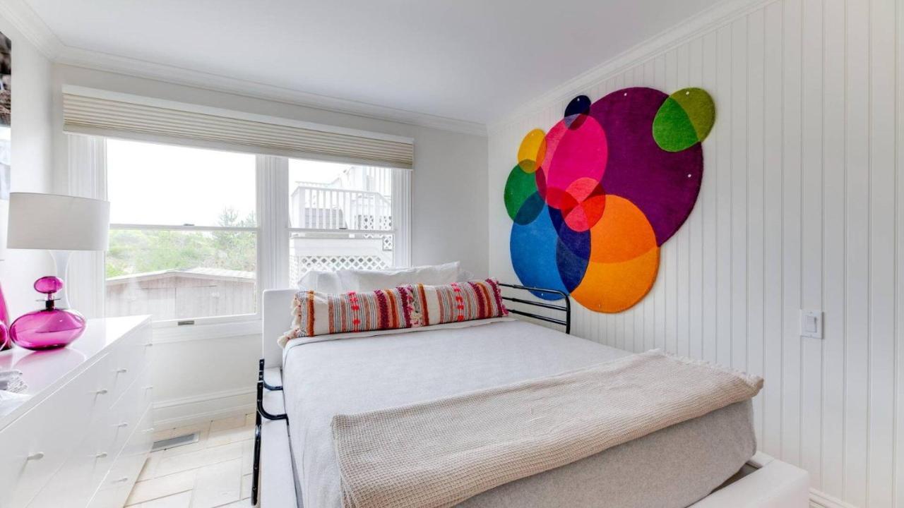 Amagansett Beachfront Beauty Villa Exterior photo